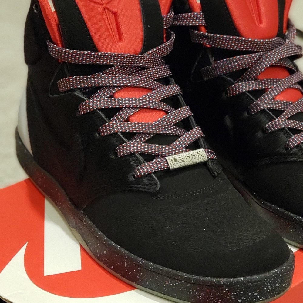 Kobe 9 nsw lifestyle yoh